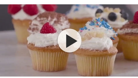 Quick Buttercream Frosting Williams Sonoma