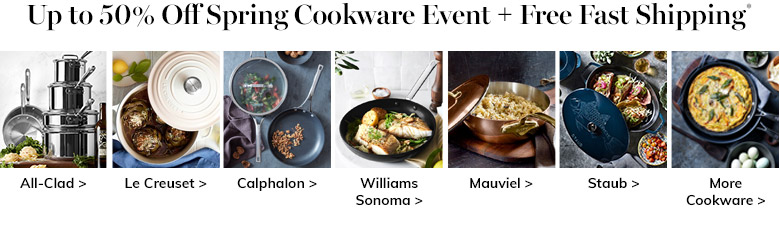 Visual-Nav-031819-SpringCookware Visual-Nav-031819-SpringCookware