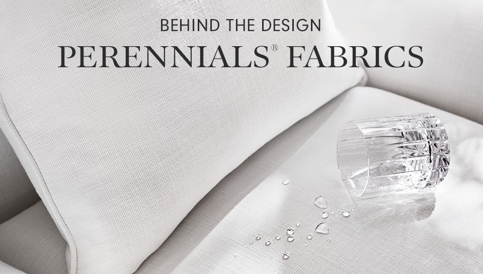Perennials Fabric Williams Sonoma