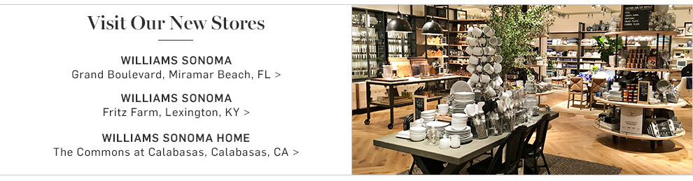 Store locator Store locator