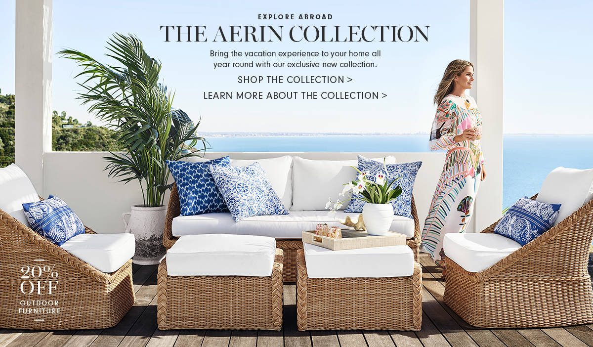 WilliamsSonoma Home, Luxury Furniture & Home Decor Williams Sonoma