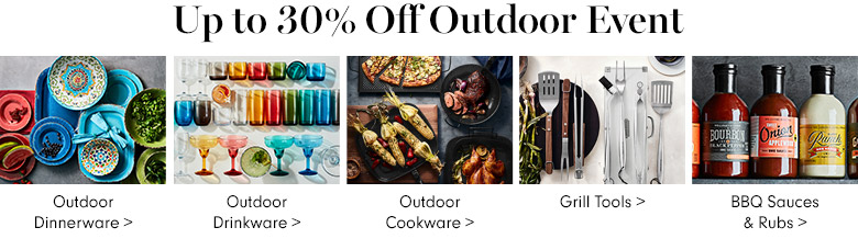 Up to 50% Off Stainless-Steel Cookware Up to 50% Off Stainless-Steel Cookware