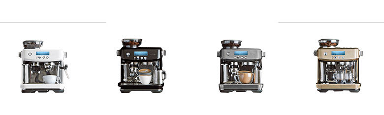 Shop Breville by Color Shop Breville by Color