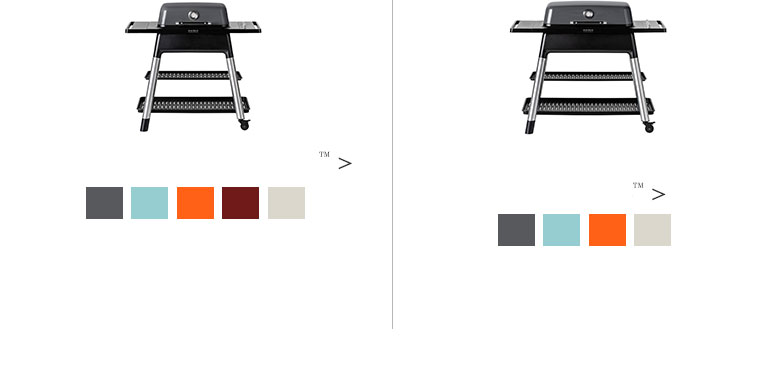Everdure Gas Grills Everdure Gas Grills