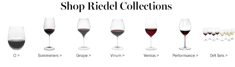 Shop Riedel Collections Shop Riedel Collections