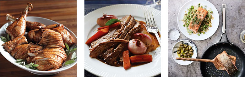 Recipes Recipes