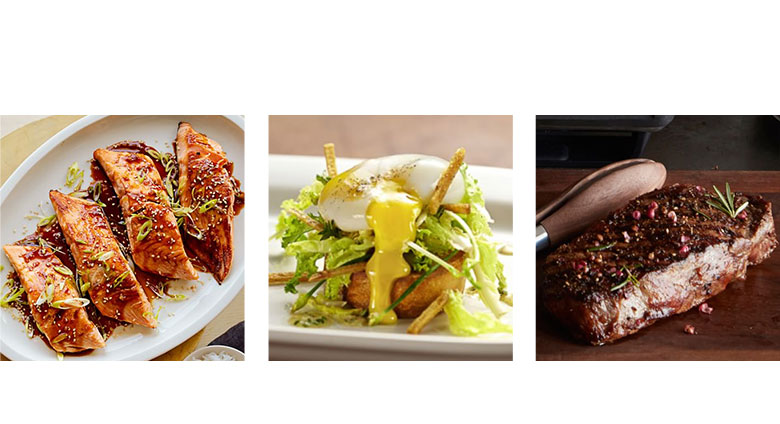 Recipes Recipes