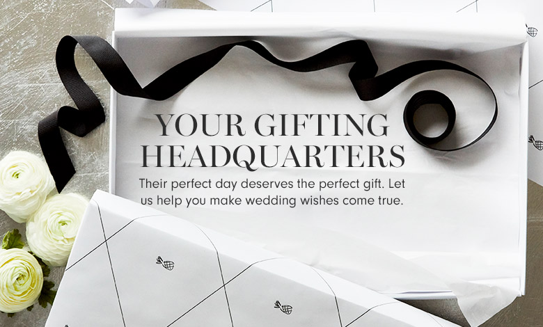 Your Gifting Headquarters Your Gifting Headquarters