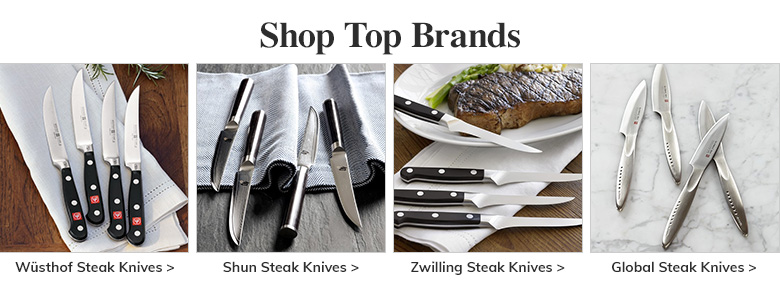 Steak Knives Shop Top Brands Steak Knives Shop Top Brands