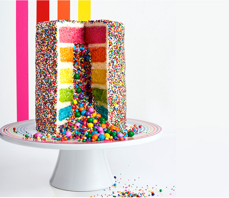 Introducing Flour Shop Introducing Flour Shop
