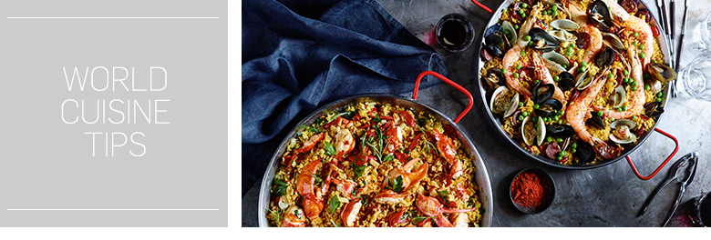 World Cuisine Tips World Cuisine Tips