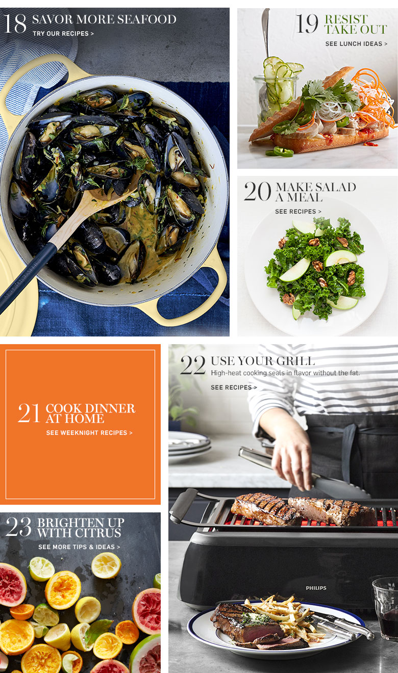 30 Days and 30 Ways 30 Days and 30 Ways