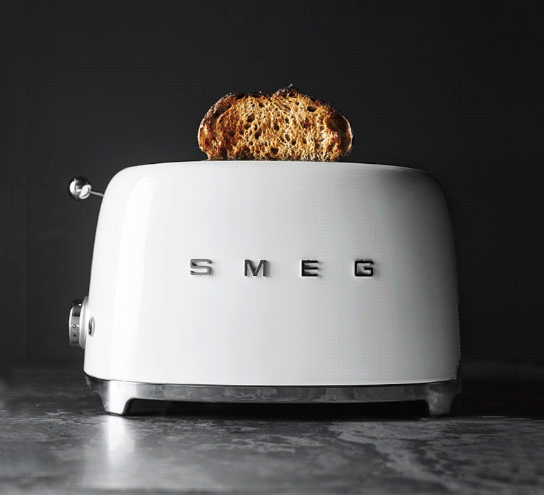 Smeg Appliances Williams Sonoma