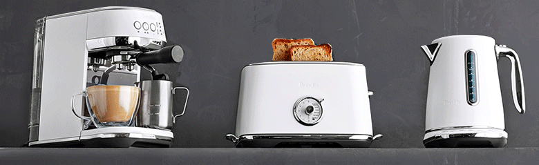 Color by Breville Color by Breville