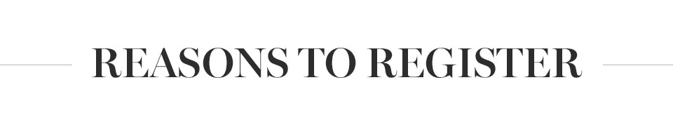 Registry Williams Sonoma