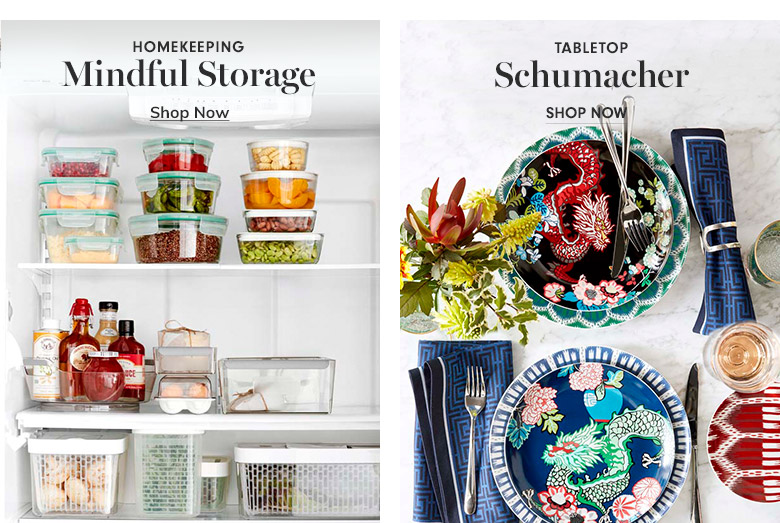 New From Williams Sonoma New From Williams Sonoma