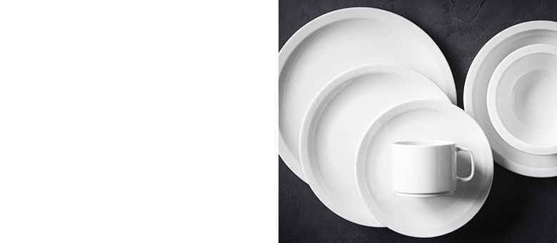 Conran Collection by Pillivuyt Conran Collection by Pillivuyt