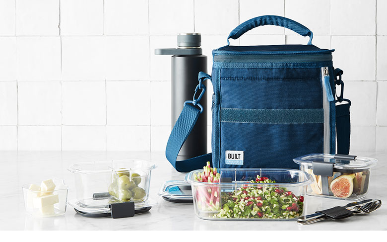 Grab & Go Lunches Grab & Go Lunches