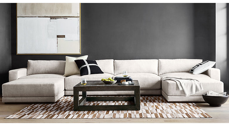 How to Configure a Sectional How to Configure a Sectional