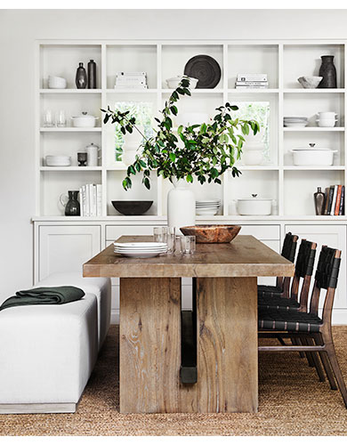 Choose Your Dining Table & Chairs Choose Your Dining Table & Chairs