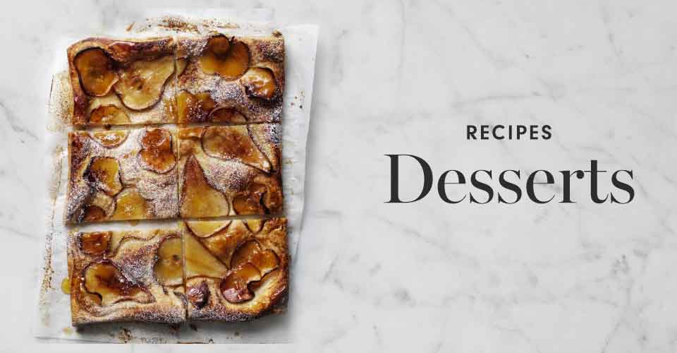 Desserts for winter desserts series book 1 english edition