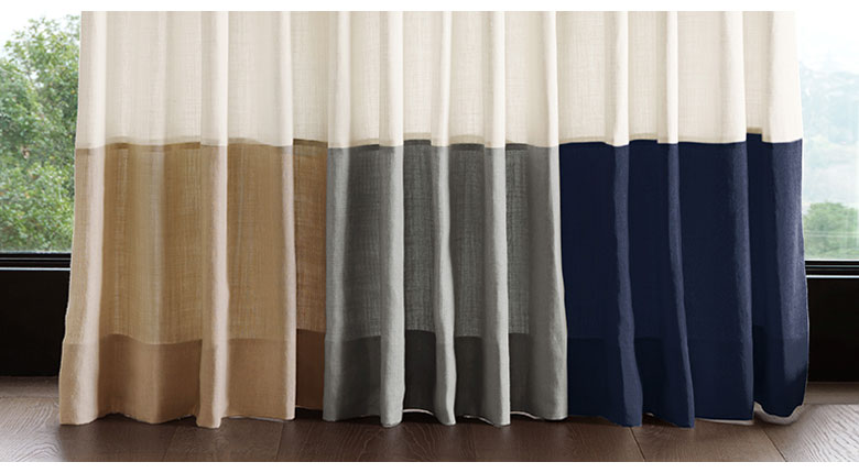 How To Choose The Right Drapes Williams Sonoma