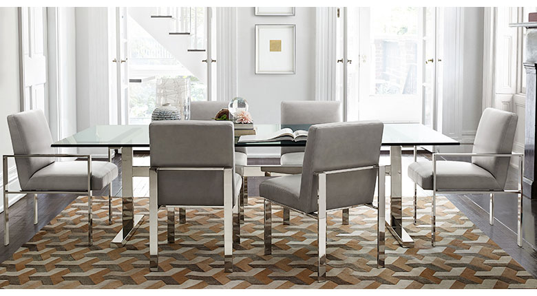 How to Choose a Furniture Finish How to Choose a Furniture Finish