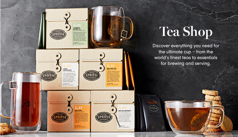 Tea Shop Tea Shop