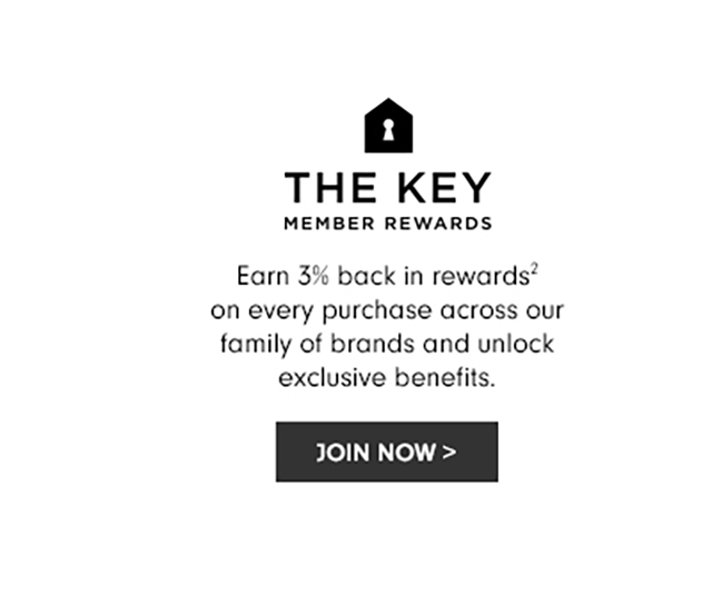 About The Key Williams Sonoma