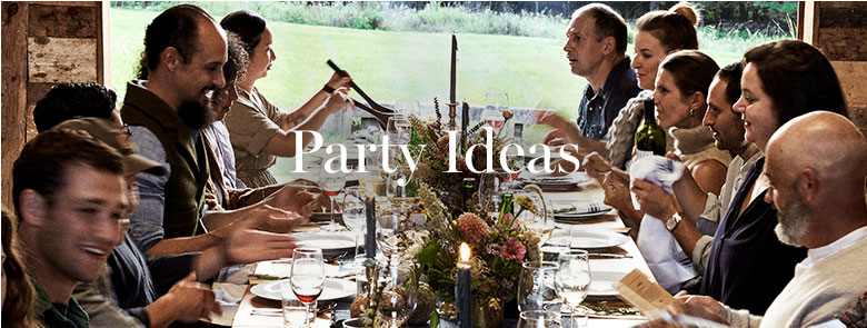 Party Ideas Party Ideas