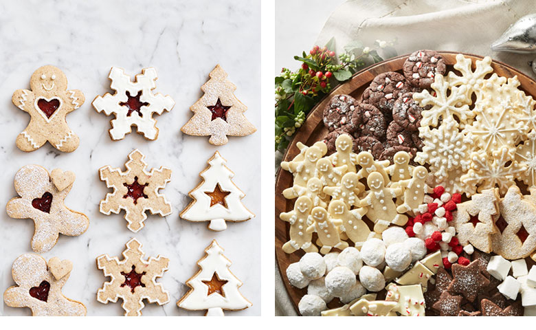 Christmas Shop: Gifts, Decorations &amp; Food | Williams Sonoma