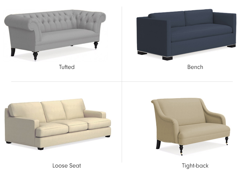 Cushions Cushions