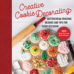 Creative-Cookie Creative-Cookie