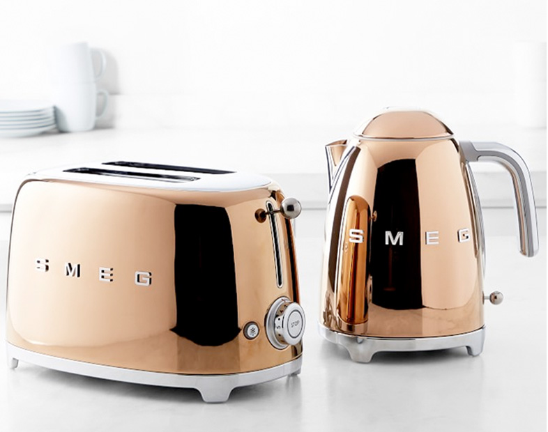 Smeg Appliances Williams Sonoma