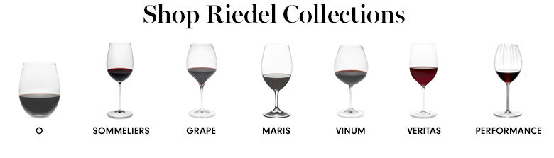 Shop Riedel Collections Shop Riedel Collections