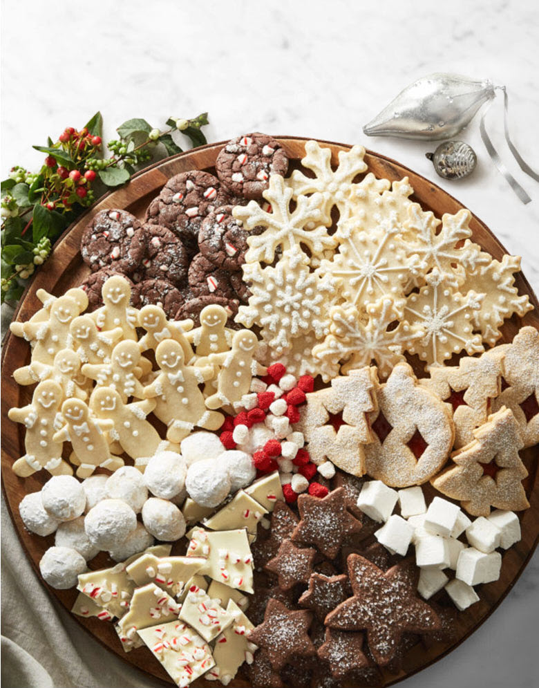 Your Holiday Cookie Headquarters Your Holiday Cookie Headquarters