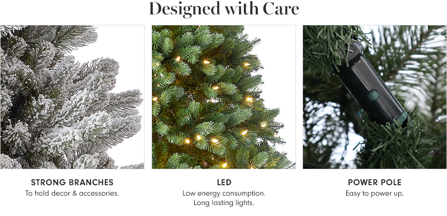 Designed with Care Designed with Care