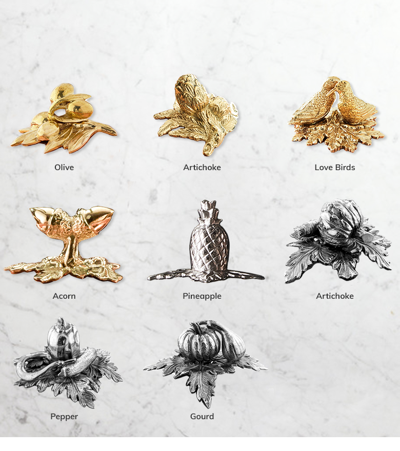Artisan Finials Artisan Finials