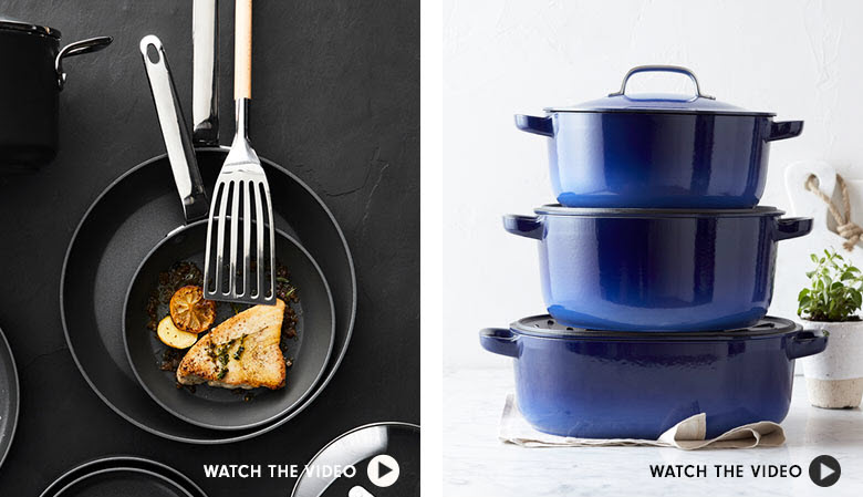 Williams Sonoma Cookware Williams Sonoma Cookware