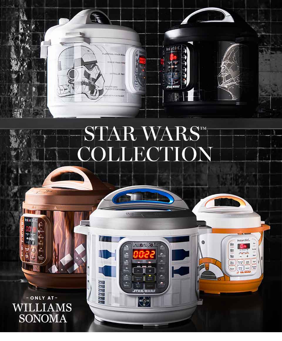 star wars kitchen set