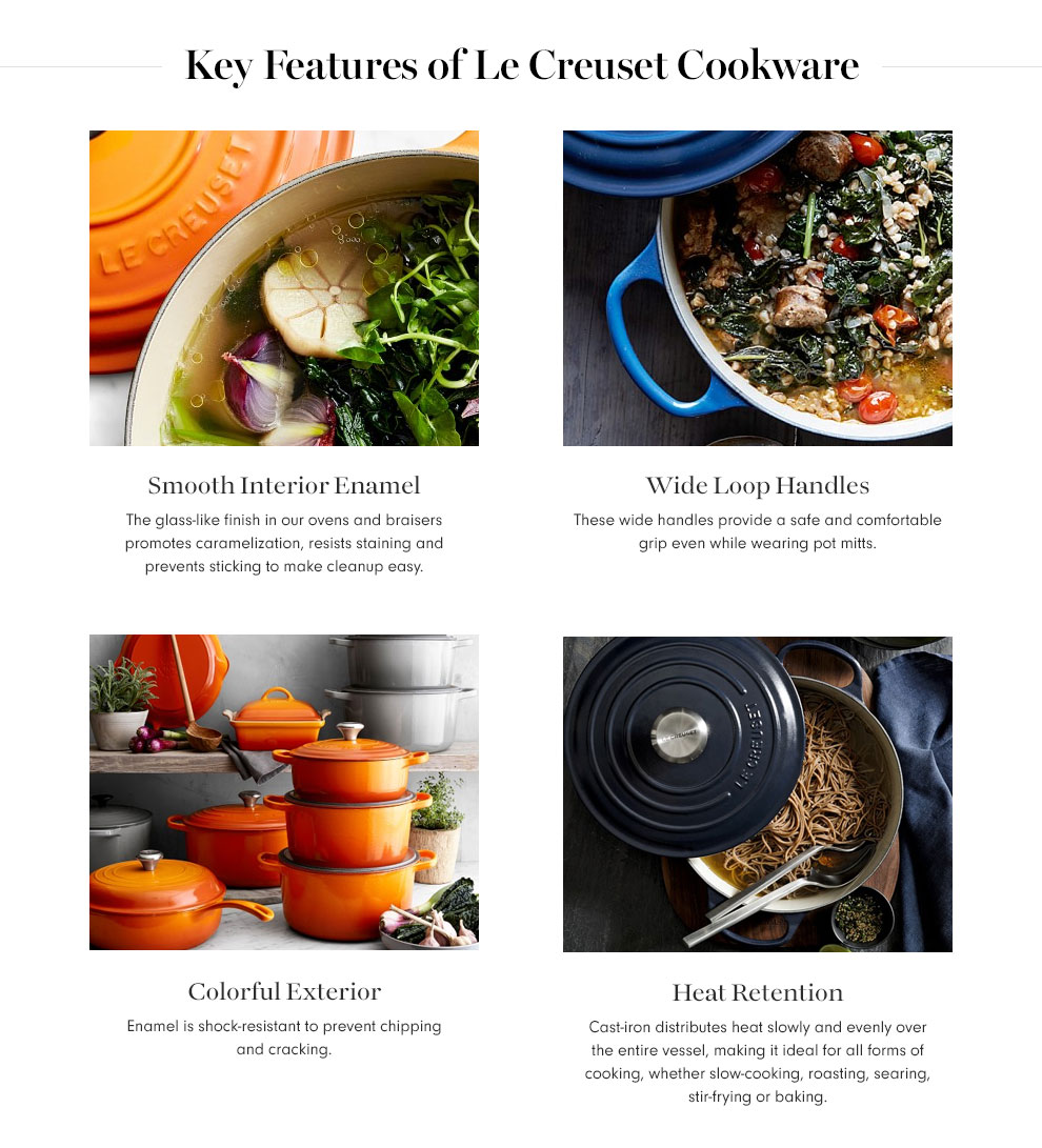 Le Creuset Stoneware Ramekin Williams Sonoma