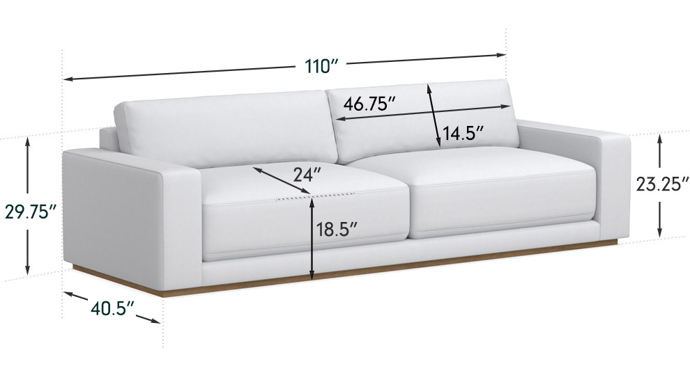 Berkshire 110" Berkshire 110"