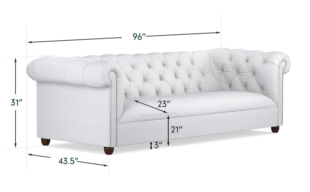 Bond Chesterfield Bond Chesterfield