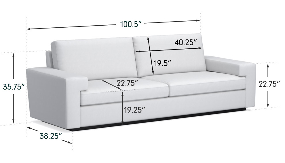 Catalina Sofa Catalina Sofa