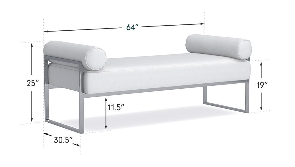 Paxton Daybed Paxton Daybed