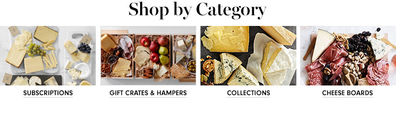 Cheese Shop by Category Cheese Shop by Category