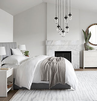 Bedroom Inspiration Williams Sonoma