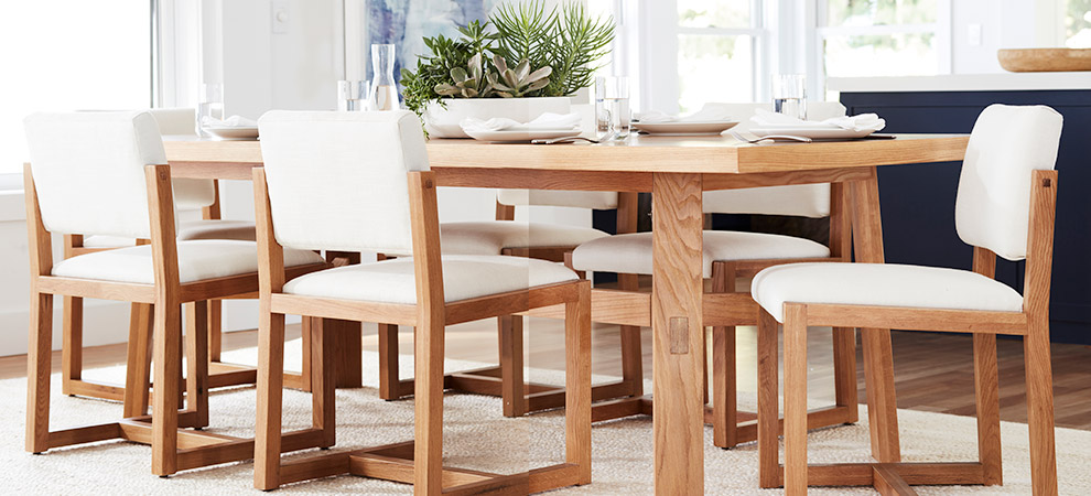 Copenhagen Collection Dining Room Williams Sonoma