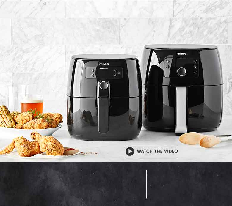 Shop Philips Airfryers Shop Philips Airfryers