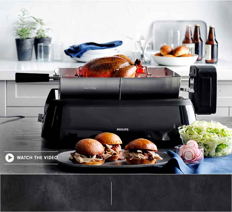 Smoke-Less Grill Smoke-Less Grill